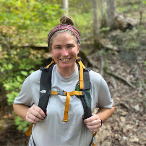 Meet your Posher, Katy